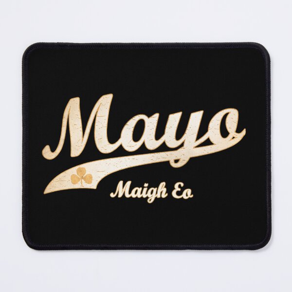 Item preview, County Mayo Ireland designed and sold by AlejandroRay.