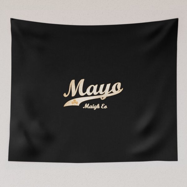 Item preview, County Mayo Ireland designed and sold by AlejandroRay.