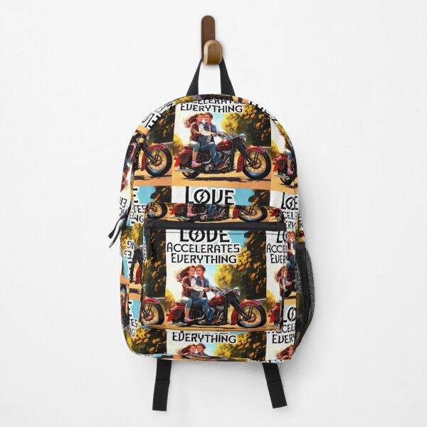 Item preview, Love accelerates everything designed and sold by Concept-Hub.