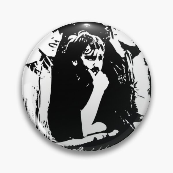 Item preview, Rollins Band designed and sold by Folkdude.