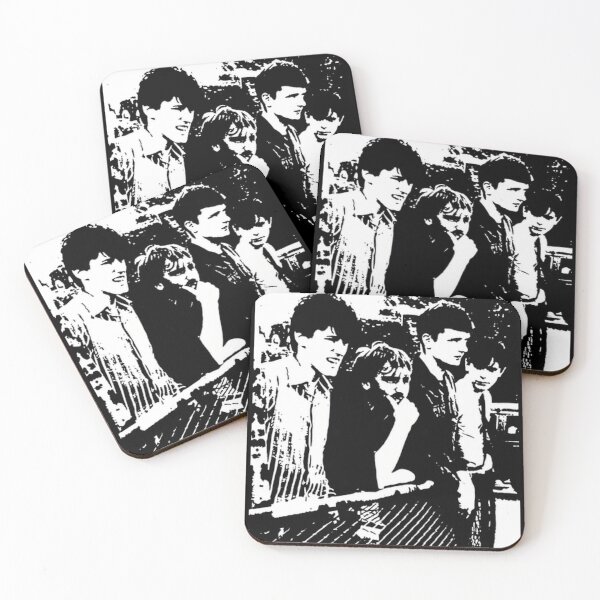Item preview, Rollins Band designed and sold by Folkdude.