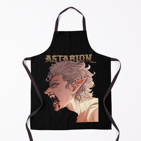 Item preview, Angry Elf Side Profile Fangs Showing designed and sold by gian gian.