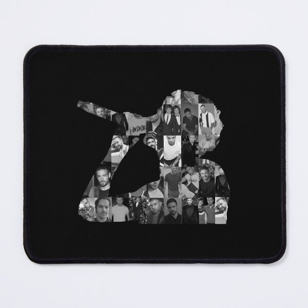 Item preview, Large Silhouette Filled With Photo Grid designed and sold by gian gian.