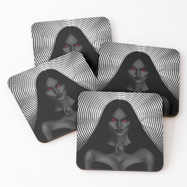 Item preview, Selene designed and sold by SSTArtwork.