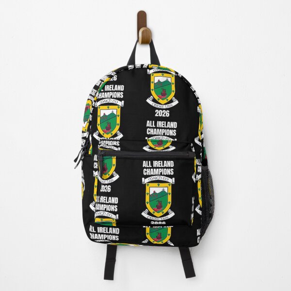Item preview, Mayo - All Ireland Champions 2026 designed and sold by AlejandroRay.