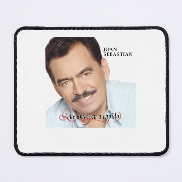 Item preview, Smiling Man Portrait Light Blue Shirt Romantic Music designed and sold by LongDogMerch.