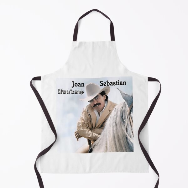 Item preview, Cowboy Riding White Horse Traditional Country designed and sold by LongDogMerch.