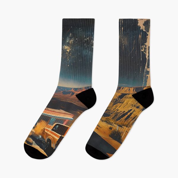 Item preview, Midnight Canyon Oasis designed and sold by ONYX Pixee.