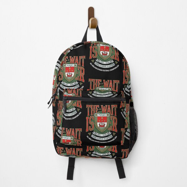 Item preview, Mayo All Ireland Champions 2026 The Wait is Over designed and sold by AlejandroRay.