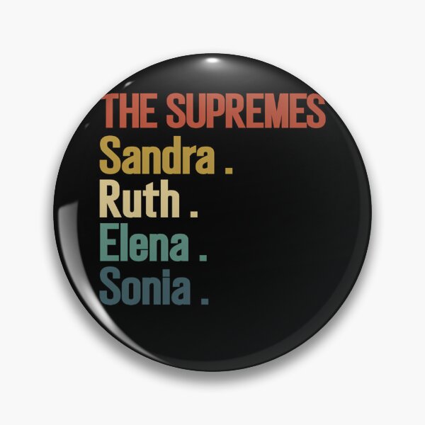 Item preview, Color Stacked Typography designed and sold by pixelandmerch.