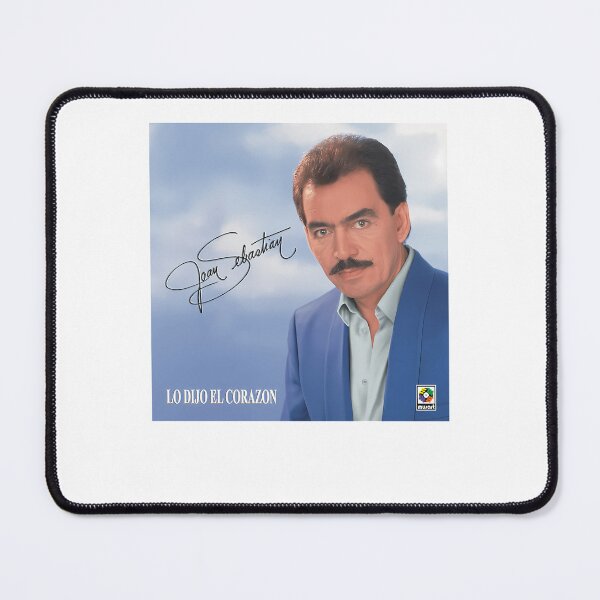Item preview, Blue Suit Elegant Singer Portrait Sky Background designed and sold by LongDogMerch.