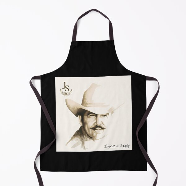 Item preview, Watercolor Portrait Cowboy Hat Country Singer Romantic designed and sold by LongDogMerch.