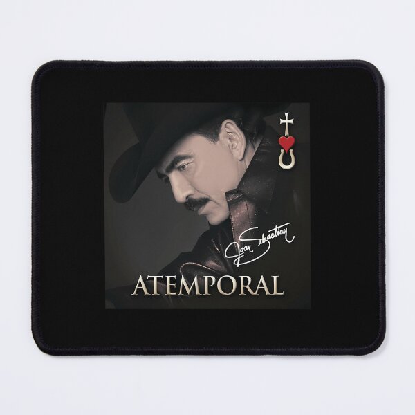 Item preview, Joan Sebastian Atemporal 2020 designed and sold by BaRoseanna5.