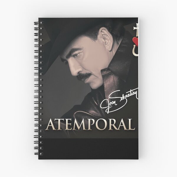 Item preview, Joan Sebastian Atemporal 2020 designed and sold by BaRoseanna5.