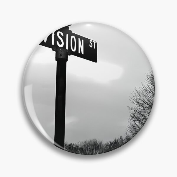 Item preview, Joy Division Vintage Street designed and sold by Friskandflowey.