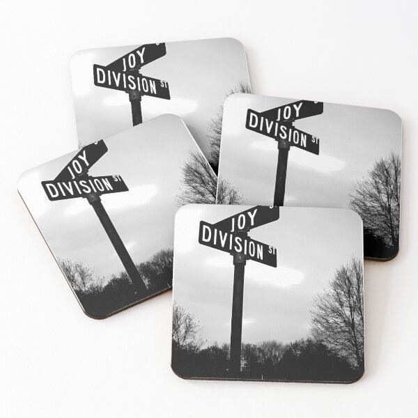 Item preview, Joy Division Vintage Street designed and sold by Friskandflowey.