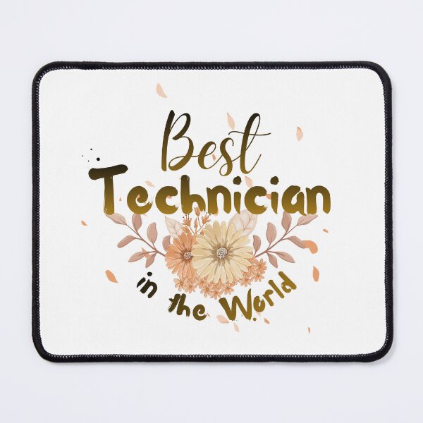 Item preview, Best Technician in the world designed and sold by iRenza.