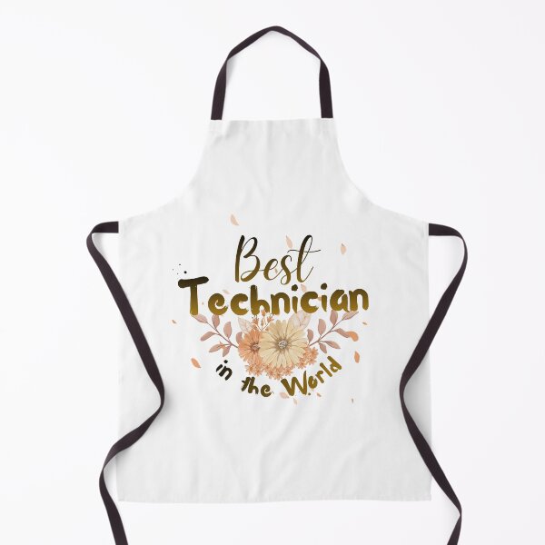 Item preview, Best Technician in the world designed and sold by iRenza.