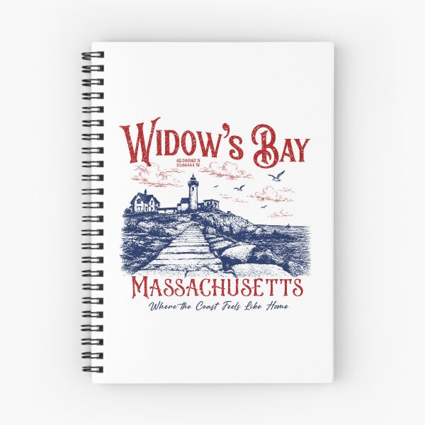 Item preview, Widow's Bay Retro designed and sold by IrvingMorales.