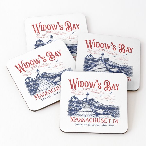 Item preview, Widow's Bay Retro designed and sold by IrvingMorales.