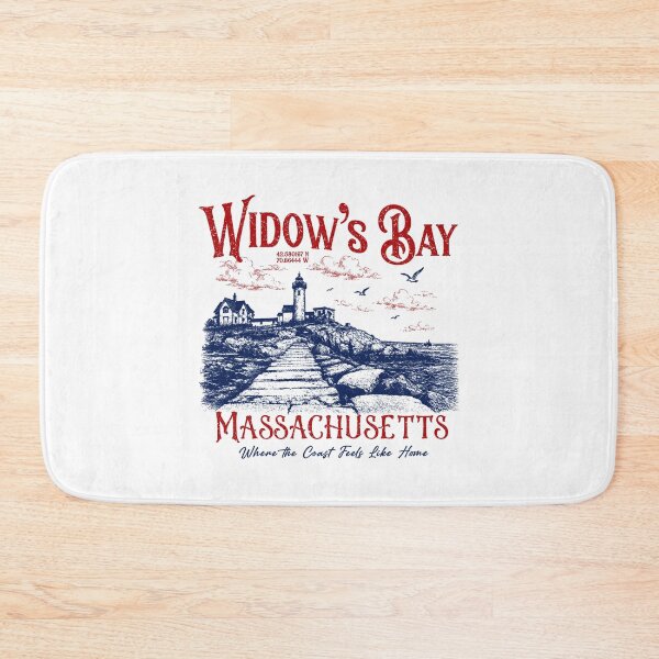 Item preview, Widow's Bay Retro designed and sold by IrvingMorales.