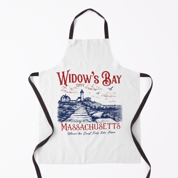 Item preview, Widow's Bay Retro designed and sold by IrvingMorales.