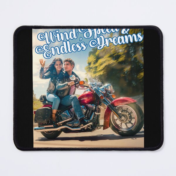 Item preview, Wind Speed & Endless Dreams designed and sold by Concept-Hub.