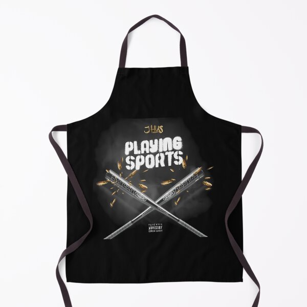 Item preview, J Hus Playing Sports 2016 designed and sold by BaRoseanna5.