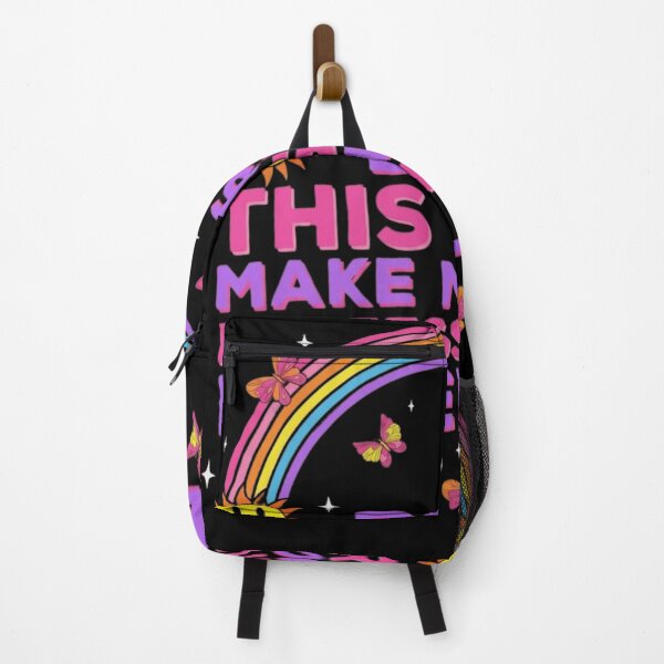 Item preview, Does This Shirt Make Me Look Professionally Developed Rainbow Teacher designed and sold by haitrieuic96.