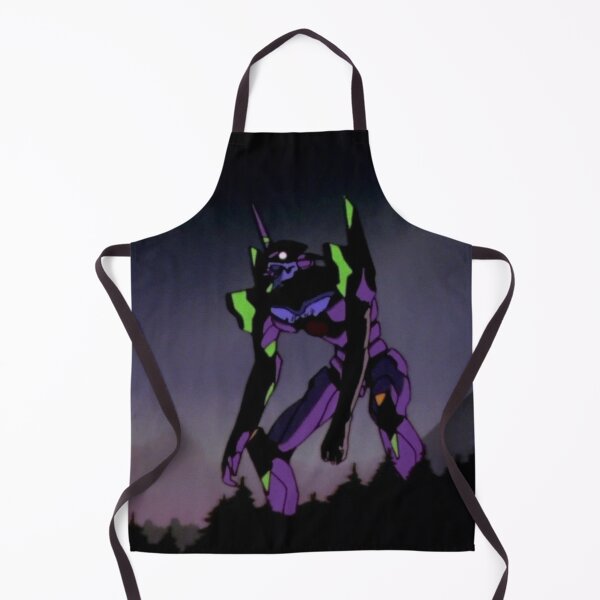 Item preview, Copy of Apocalyptic Mecha Psychological Anime Art of Evangelion (1995) designed and sold by JuroTopic.