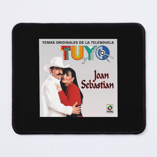 Item preview, Joan Sebastian Tu Y Yo 1996 designed and sold by BaRoseanna5.