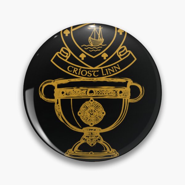 Item preview, Mayo All-Ireland Champions 2026 Gold designed and sold by AlejandroRay.