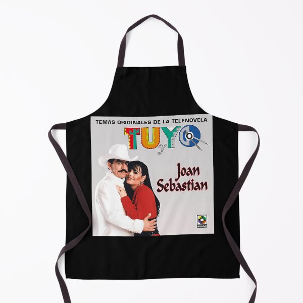 Item preview, Joan Sebastian Tu Y Yo 1996 designed and sold by BaRoseanna5.