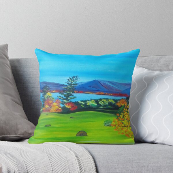 Item preview, Fall in the country designed and sold by SlavicaB.