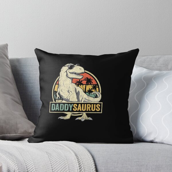 Item preview, Daddysaurus T Rex Dinosaur Daddy Saurus Family Matching designed and sold by bowenugztre.