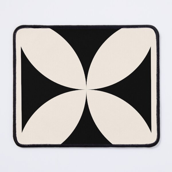 Item preview, Minimalist Bauhaus Exhibition Poster 1919 Geometric Wall Art designed and sold by mouresssele.