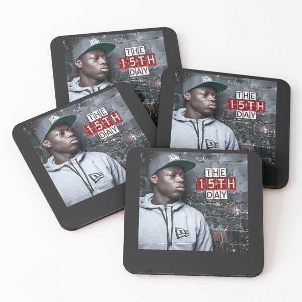 Item preview, J Hus The 15Th Day Mixtape 2015 designed and sold by BaRoseanna5.