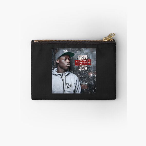 Item preview, J Hus The 15Th Day Mixtape 2015 designed and sold by BaRoseanna5.