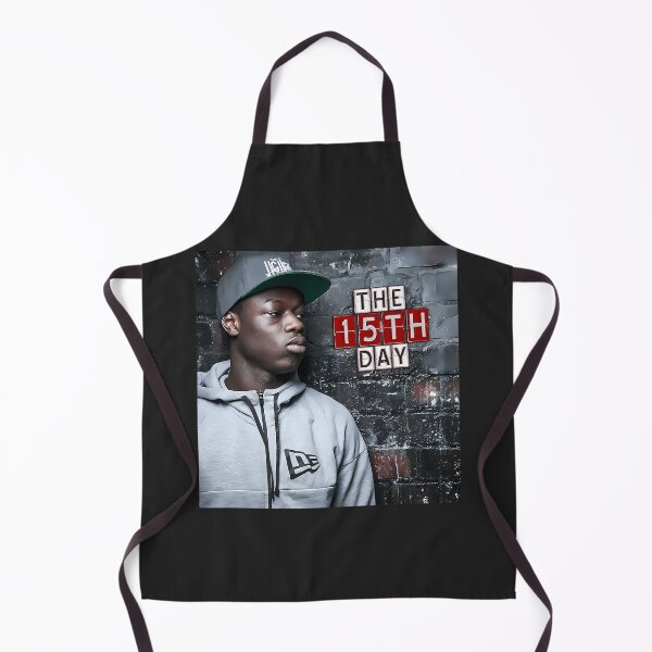 Item preview, J Hus The 15Th Day Mixtape 2015 designed and sold by BaRoseanna5.