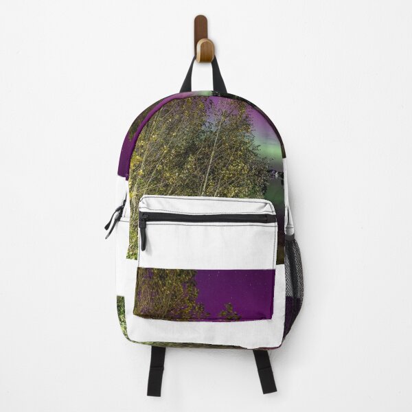 Item preview, Vibrant Airbnb cAutumn Airbnbs Shines designed and sold by Nam- sun.