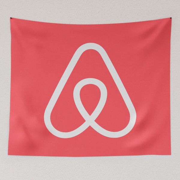 Item preview, Vibrant Airbnb cAutumn Airbnbs Shines designed and sold by Nam-	 sun.