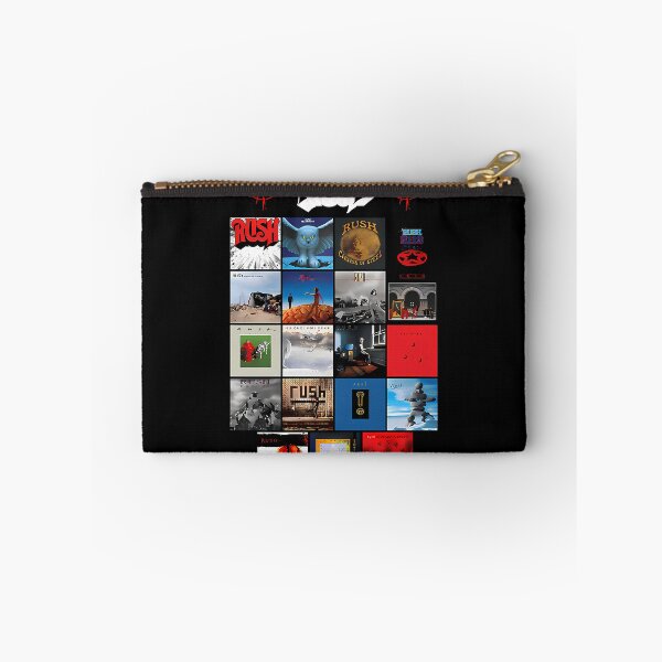 Item preview, All Album Posters Rushband Completed designed and sold by Friskandflowey.