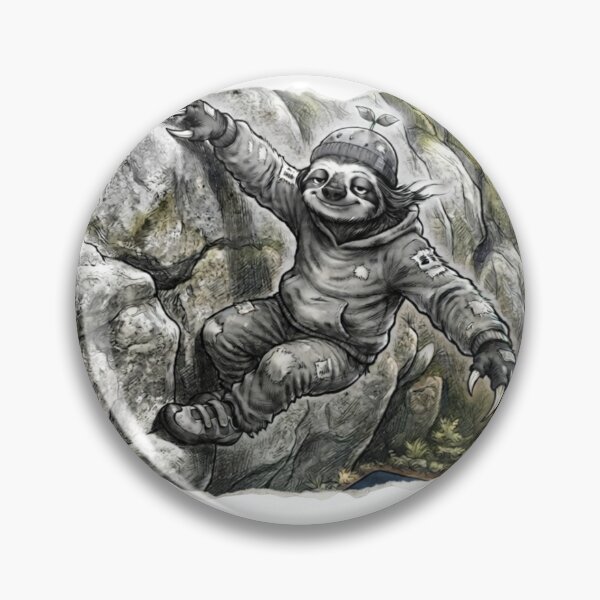 Item preview, Boulder Sloth designed and sold by Simsonic.