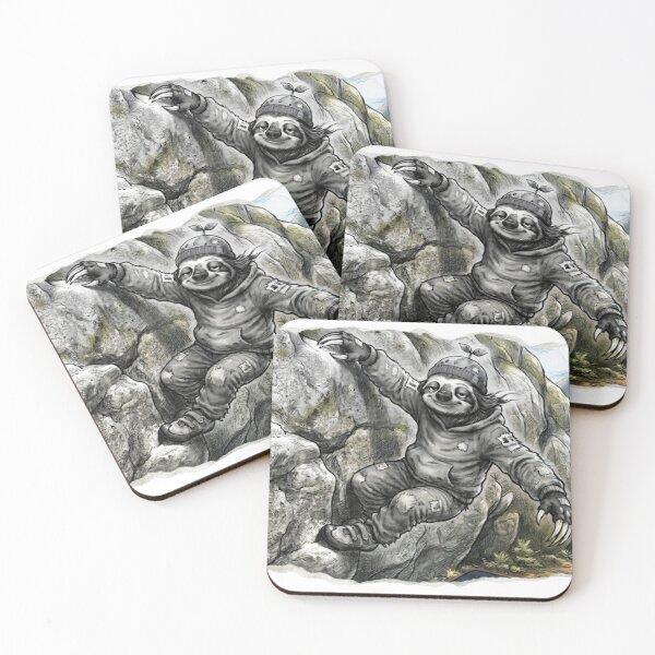 Item preview, Boulder Sloth designed and sold by Simsonic.