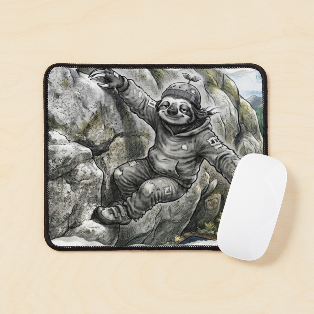 Item preview, Mouse Pad designed and sold by Simsonic.