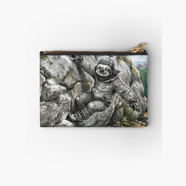 Item preview, Boulder Sloth designed and sold by Simsonic.