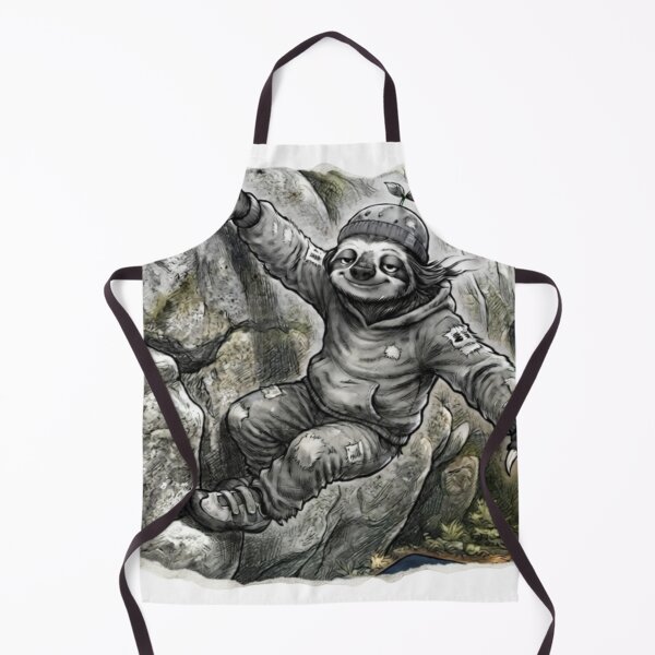 Item preview, Boulder Sloth designed and sold by Simsonic.