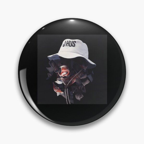 Item preview, J Hus Common Sense 2017 designed and sold by BaRoseanna5.