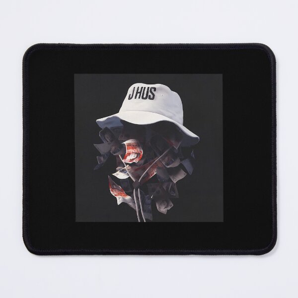 Item preview, J Hus Common Sense 2017 designed and sold by BaRoseanna5.