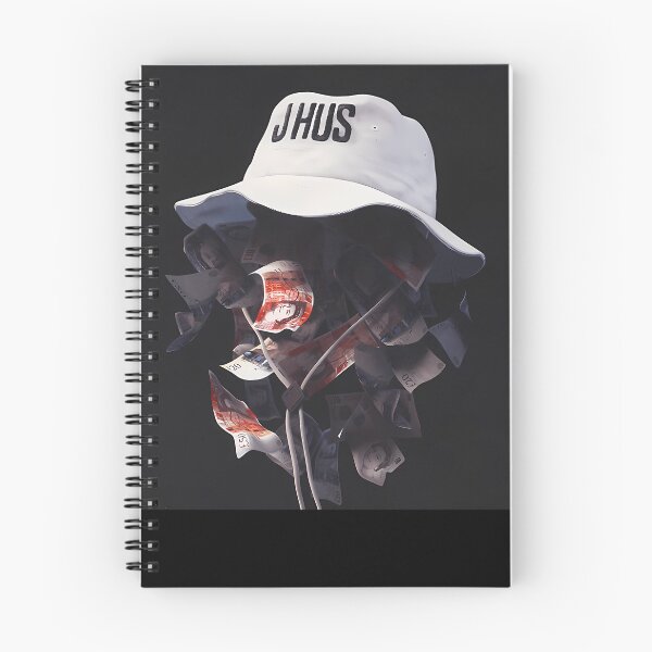 Item preview, J Hus Common Sense 2017 designed and sold by BaRoseanna5.